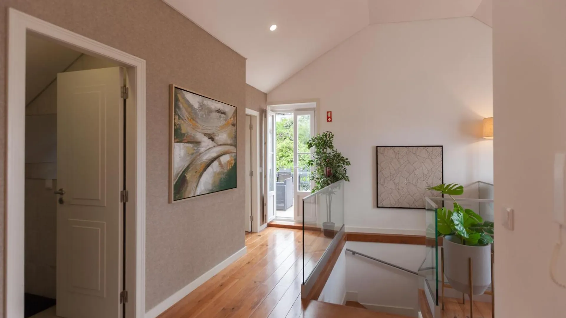 Flh Portas Do Sol Duplex With Terrace Apartamento Lisboa