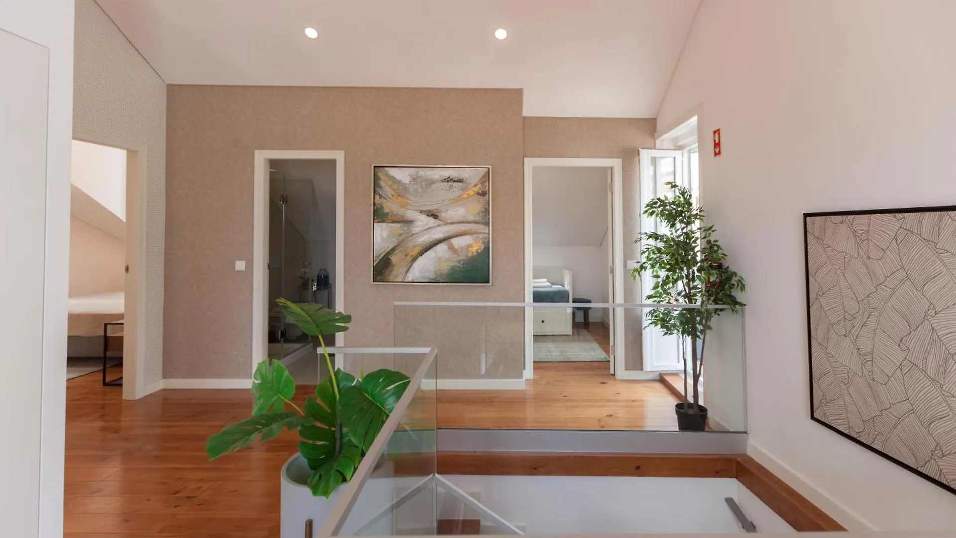 Flh Portas Do Sol Duplex With Terrace Apartamento Lisboa