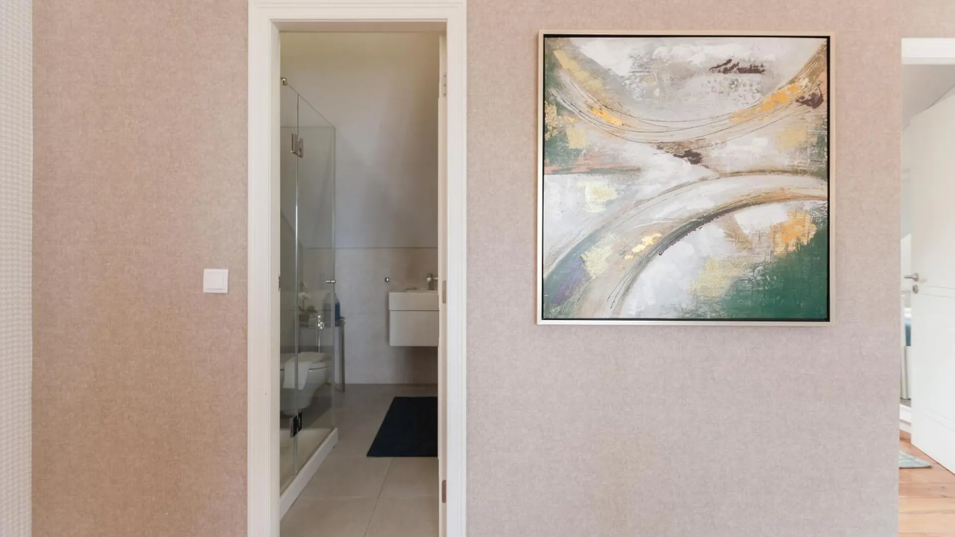 Flh Portas Do Sol Duplex With Terrace Apartamento Lisboa
