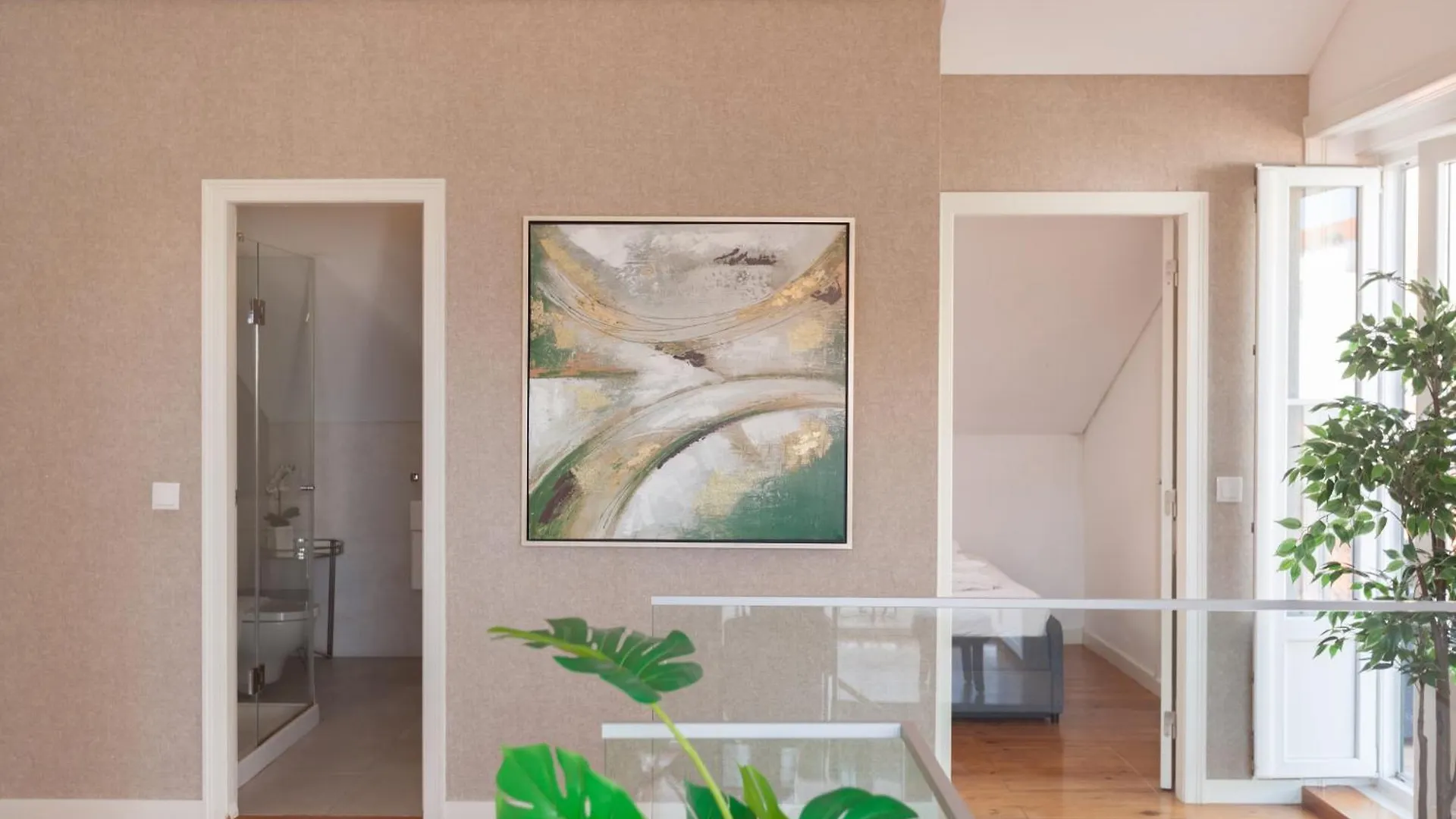 Apartment Ferienwohnung Flh Portas Do Sol Duplex With Terrace Lissabon Portugal