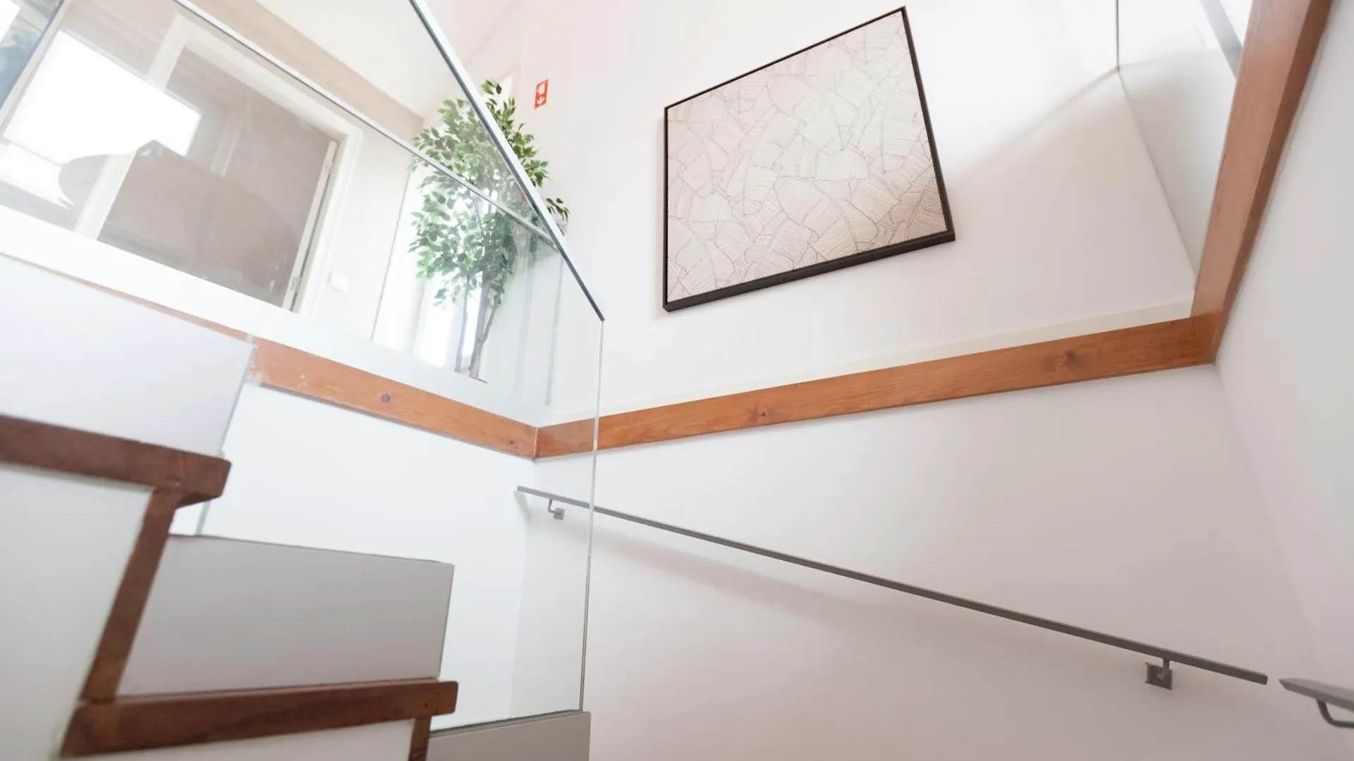 Ferienwohnung Flh Portas Do Sol Duplex With Terrace Lissabon 0*,