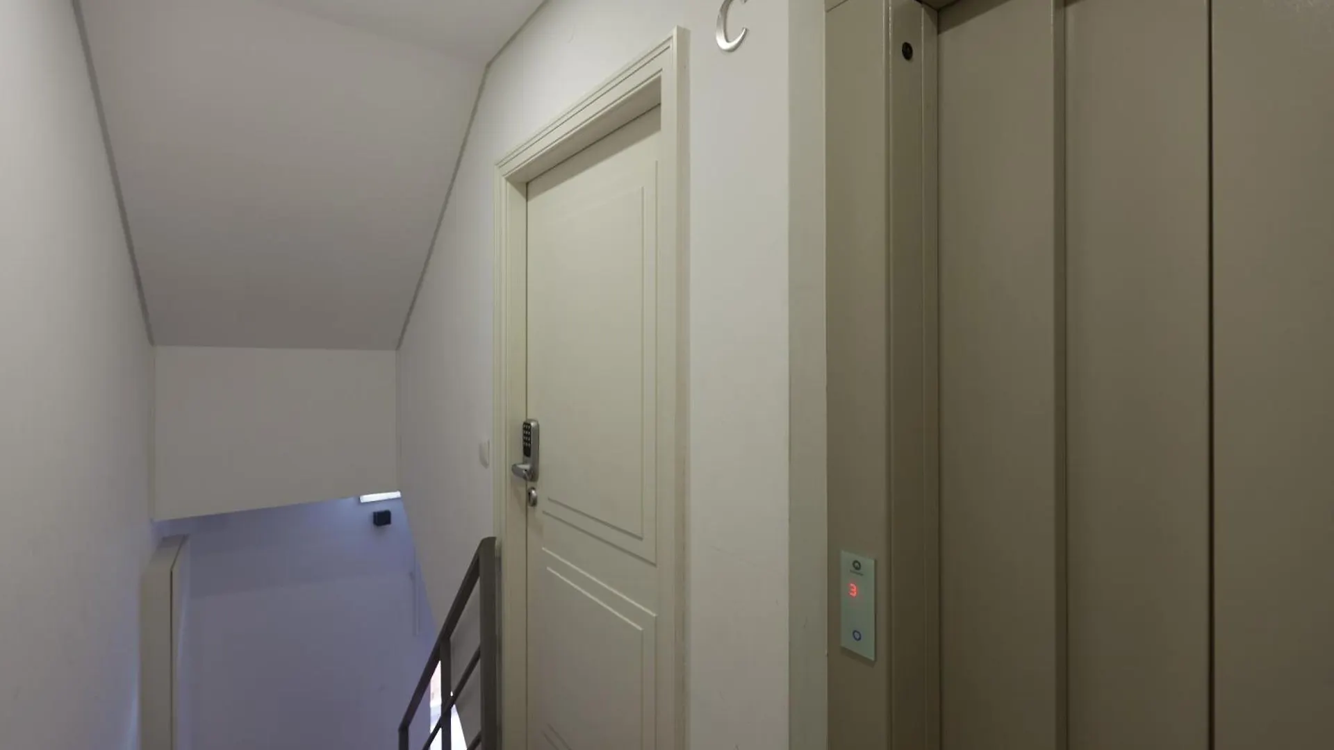 Apartment Ferienwohnung Flh Portas Do Sol Duplex With Terrace Lissabon